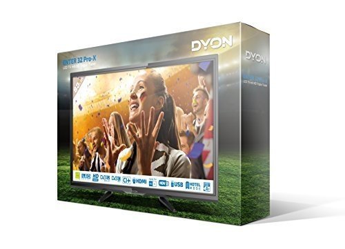 Dyon Enter 32 Pro-X 80 cm Fernseher