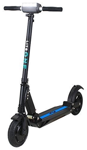 E-Scooter eFlux Lite One 350W Dauerleistung 500W Maximalleistung Elektro Aluminium faltbar Elektroro