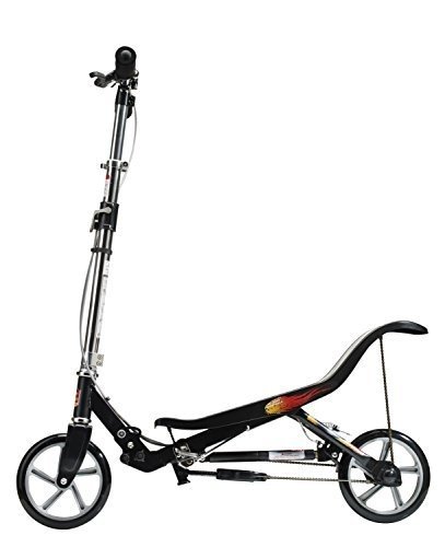 Volare Space Scooter X580 Jr