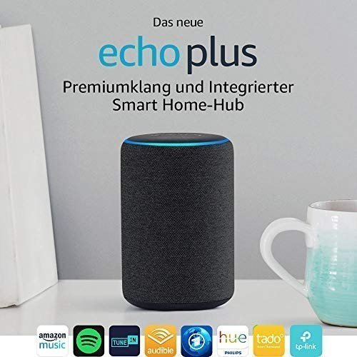 Echo Plus 2. Gen.