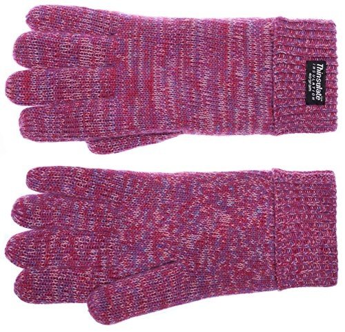 EEM Damen Strickhandschuh JETTE