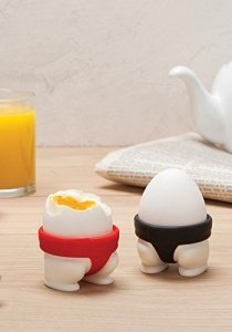 Eierbecher - Sumo Eggs