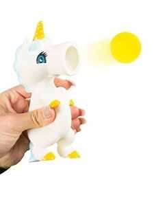 Einhorn Nasen Popper