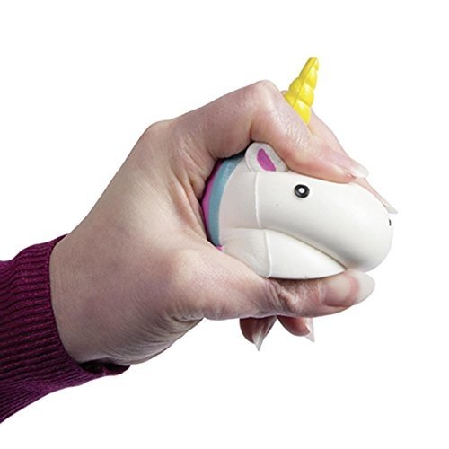 Einhorn Stress Ball