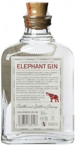 Elephant London Dry Gin