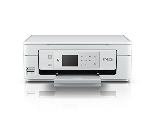 Epson Expression Home XP-445 3-in-1 Tintenstrahl-Multifunktionsgerät
