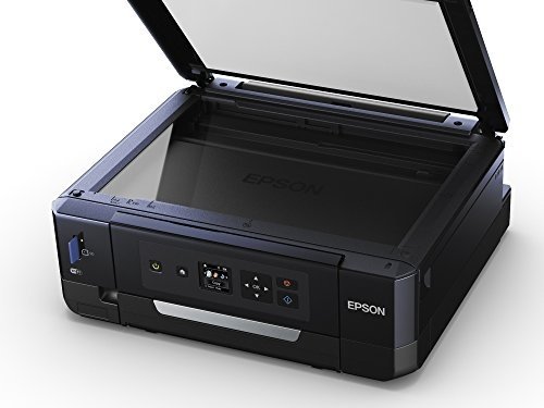 Epson Expression Premium XP-540 3-in-1 Tintenstrahl-Multifunktionsgerät (Drucker, Scanner, Kopierer