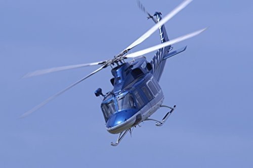 Erlebnisgutschein - Hubschrauber Rundflug - 30 Minuten