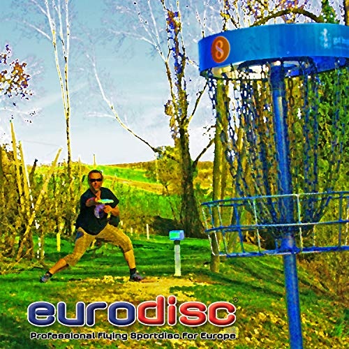 Eurodisc Disc-Golf Set