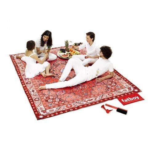 Fatboy Picknickdecke Picnic Lounge 210 x 280 cm