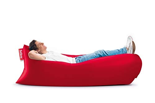 Fatboy aufblasbares Sofa