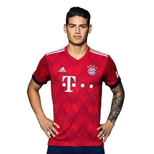 FC Bayern München Trikot Home