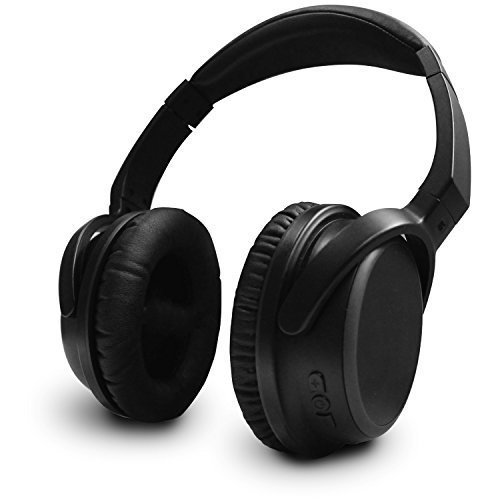 FeinTech AKH 4-00 FeinSound 1 Bluetooth 4.1 Kopfhörer mit aptX Low Latency Headphones Headset wirel