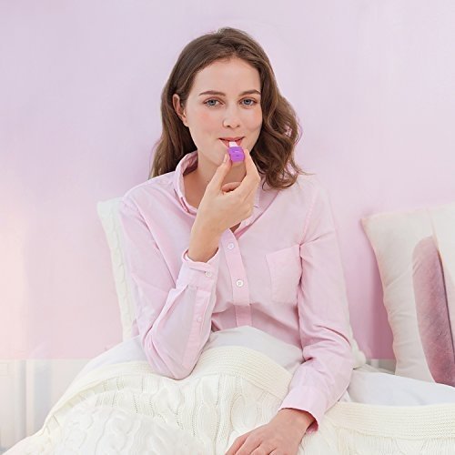 Femometer Smart Basalthermometer mit APP (iOS & Android) - Tracking-Ovulation