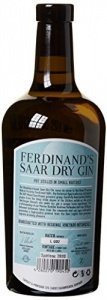 Ferdinands Saar Gin