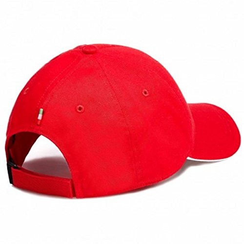 Ferrari Classic cap