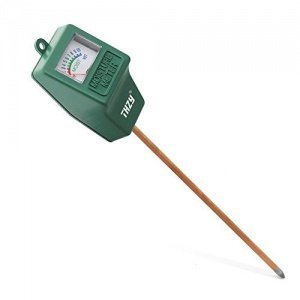 Feuchtigkeit Meter