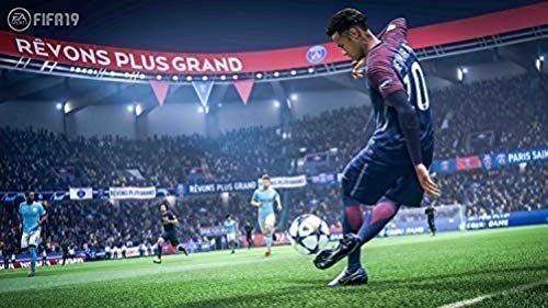 FIFA 19 Xbox One