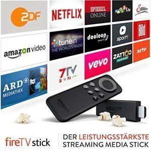 Fire TV Stick