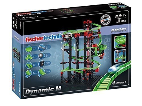 Fischertechnik Baukasten Dynamic M