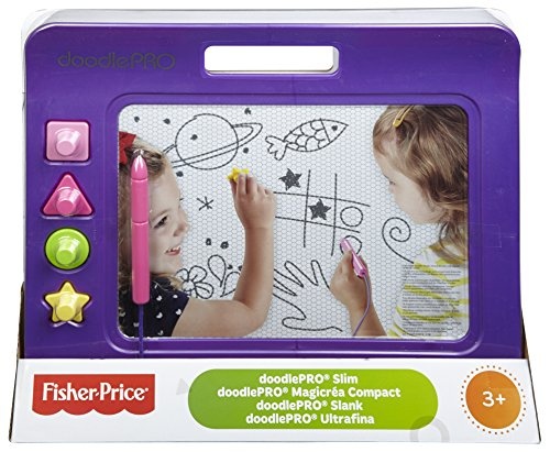 Fisher-Price Doodle Pro Stempelspaß