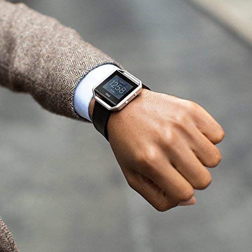 Fitbit Fitness Uhr Blaze