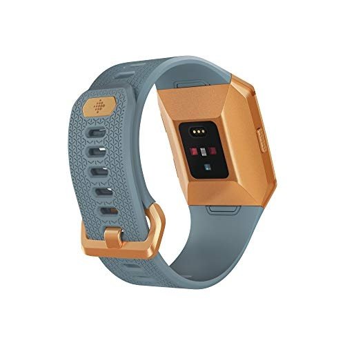 Fitbit Ionic Health & Fitness Smartwatch Orange