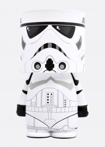 Tischleuchte Storm Trooper