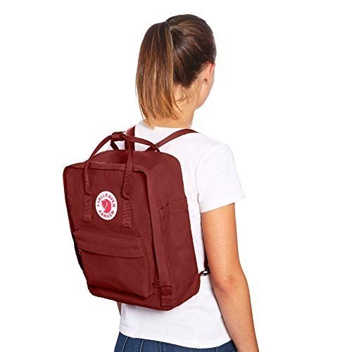 Fjällräven Rucksack Kånken