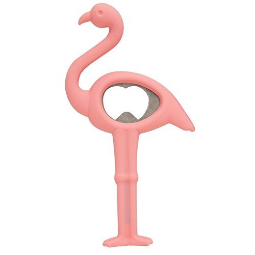 Flamingo Flaschenöffner