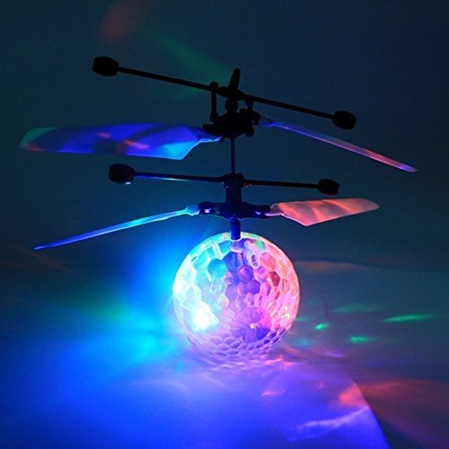 Flying Ball Fliegender Helikopter RC