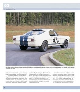 Ford Mustang: Alle Modelle ab 1964