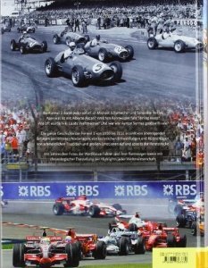 Formel 1: Von 1950 bis 2011. Die ganze Geschichte