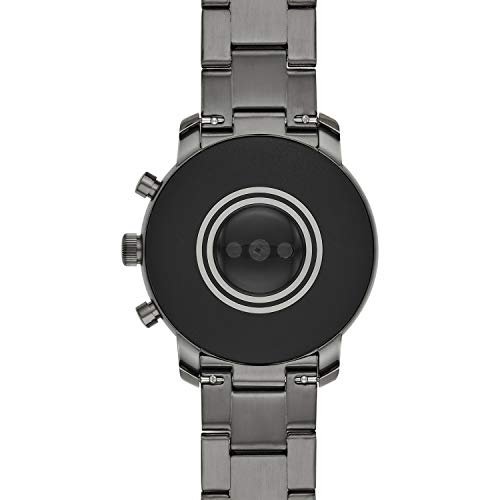 Fossil Herren Digital Smart Watch FTW4012