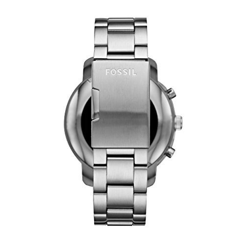 Fossil Herren Smartwatch Q Explorist 3. Generation