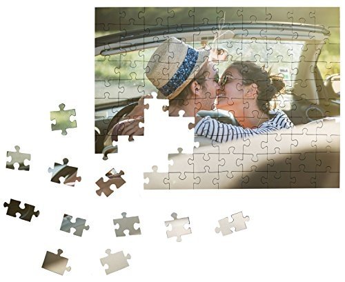 Fotopuzzle 100 bis 2000 Teile - Gestaltung jetzt direkt hier - Das Puzzle mit eigenem Foto und indiv