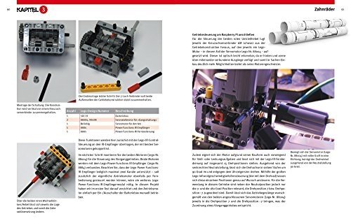 FRANZIS LEGO für echte Kerle: LEGO-Steine mit Elektronik zum Leben erwecken.