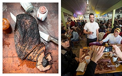 Franklin Barbecue: A Meat-Smoking Manifesto