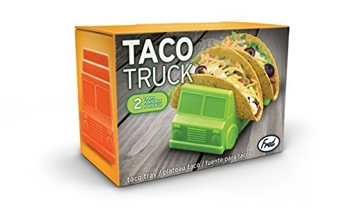 Fred Taco Truck Taco Halterung