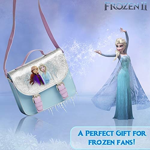 Frozen 2 Handtasche
