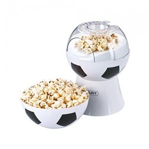 Fußball Popcorn Maker
