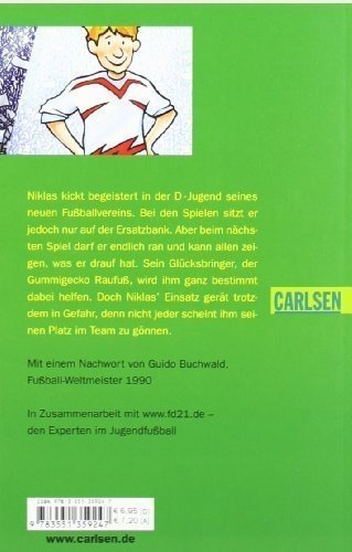 Fußball und sonst gar nichts!