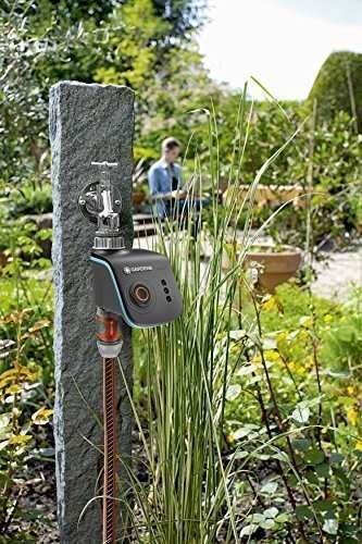 GARDENA smart Water Control