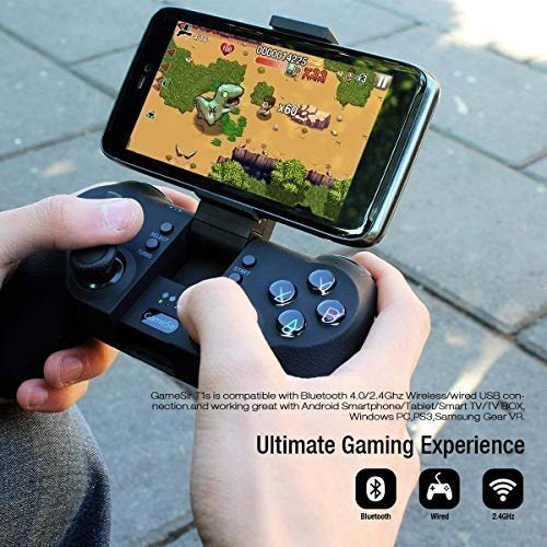 GameSir T1s Android Gamepad für Smartphone