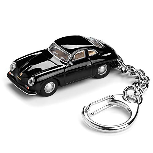 Garage Porsche 356 Schlüsselanhänger
