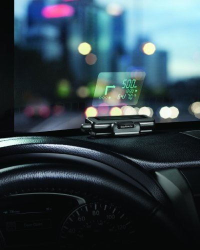 Garmin - 010-12024-02 - Head-Up Display mit Navigation