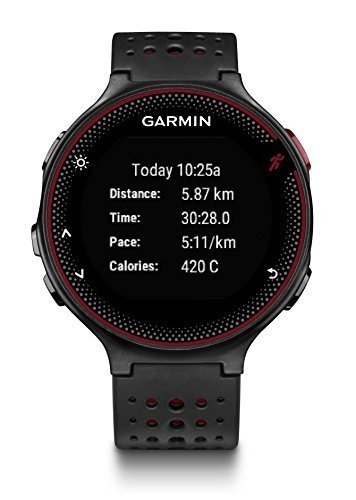 Garmin Forerunner 235 GPS-Laufuhr