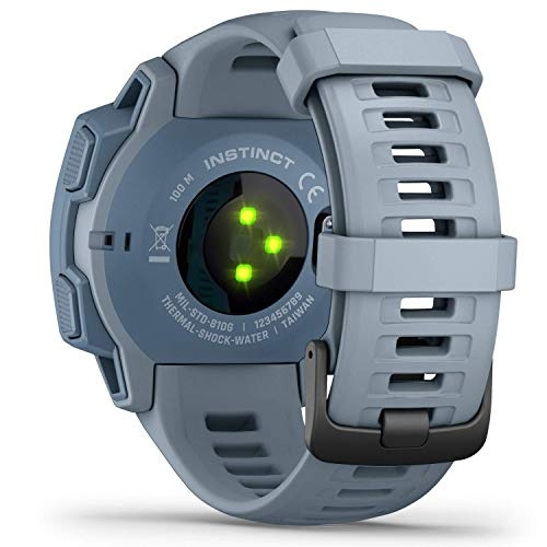 Garmin Instinct GPS-Smartwatch