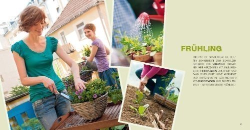 Garten Basics: Gärtnern für Anfänger