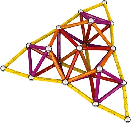 Geomag Magnetkonstruktionen